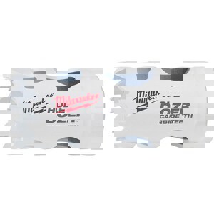 1 HOLE DOZER W/ CARB TEETH